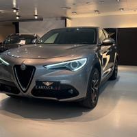 ALFA ROMEO STELVIO Q4 SPORT EDITION 2.1 TD 210CV -