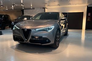 ALFA ROMEO STELVIO Q4 SPORT EDITION 2.1 TD 210CV -