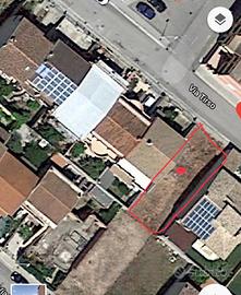 Terreno edificabile Decimomannu