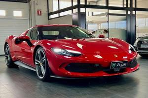 Ferrari 296 GTB 3.0 | IVA ESPOSTA |