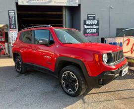 Jeep Renegade 2.0 Mjt 170CV 4WD Active Drive Low T