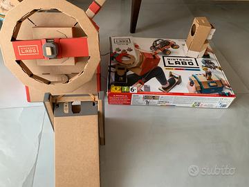 Nintendo Labo