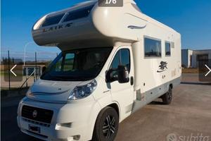 Laika ecovip 1 classic mansardato