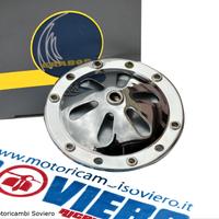 Claxon 6V C.C. Cromato Vespa 150 VL2 VL3 VB1