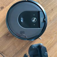 iRobot Roomba i7