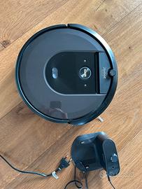 iRobot Roomba i7