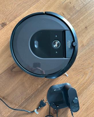 iRobot Roomba i7