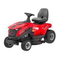 NUOVO - Trattorino rasaerba SARP L 170 HT