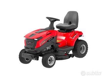 NUOVO - Trattorino rasaerba SARP L 170 HT