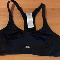 Reggiseno sportivo decathlon Kalenji