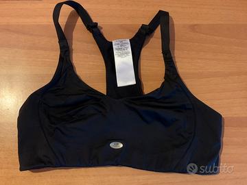 Reggiseno sportivo decathlon Kalenji Abbigliamento e Accessori In vendita a Brescia