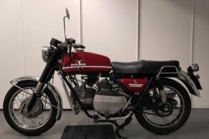 Moto Guzzi Nuovo Falcone 500 - 1974