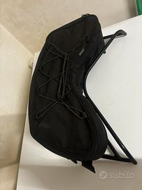 Borsa wunderlich x BMW con portapacchi