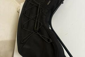 Borsa wunderlich x BMW con portapacchi