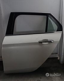 Porta posteriore sinistra Fiat Tipo Station Wagon