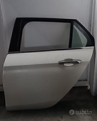 Porta posteriore sinistra Fiat Tipo Station Wagon