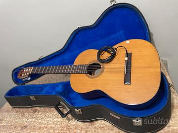 Chitarra Acustica