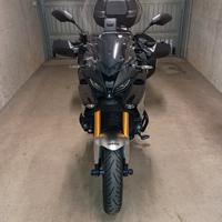 tracer 9gt plus 2023 con accessori extra 