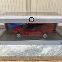 Alfa Romeo 155 Red 1996 1:18 Triple9 1/18