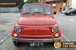 FIAT 500L 110 F BERLINA anno iscritta ASI