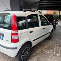 Fiat panda 169