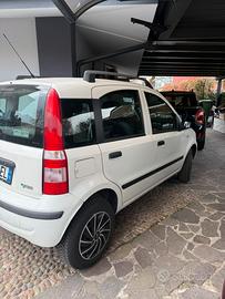 Fiat panda 169