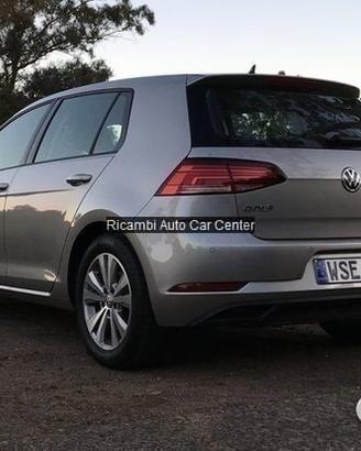 Ricambi Porte sportelli portiere golf 7.5