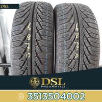 Pneumatici Usati 225 55 17 Uniroyal Cod.202