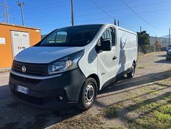Fiat Talento 1.6 MJT 120CV PC-TN Furgone 12q