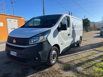 Fiat Talento 1.6 MJT 120CV PC-TN Furgone 12q