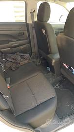 MITSUBISHI ASX 1ª serie - 2021