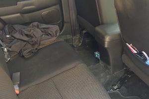 MITSUBISHI ASX 1ª serie - 2021