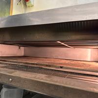 Forno elettrico Resto Italia