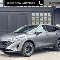 NISSAN Qashqai MHEV 158 CV N-Connecta Xtronic AL