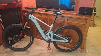 scor 4060 z lt taglia M