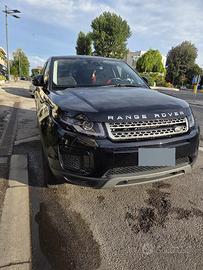 RANGE ROVER EVOQUE 2.0 TD4 150 