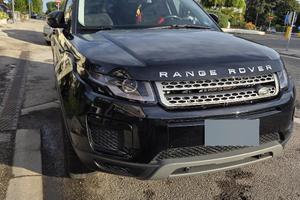 RANGE ROVER EVOQUE 2.0 TD4 150 
