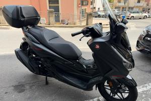 Honda forza 350 Deluxe