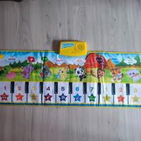 Tastiera / Pianoforte giocattolo