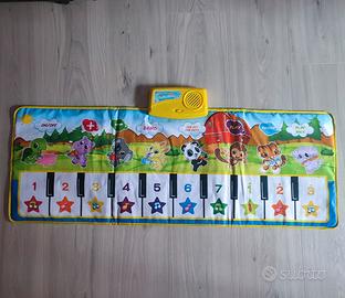 Tastiera / Pianoforte giocattolo