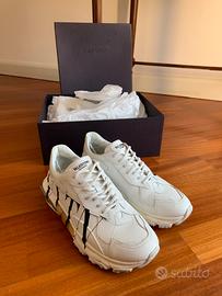 Sneaker Valentino Garavani bianche 42 1/2