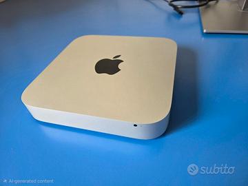 Mac Mini 2014 i5/8 gb RAM/250 gb SSD
