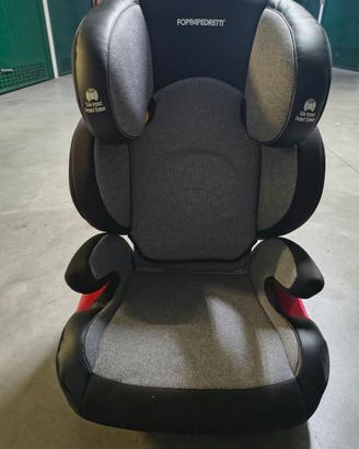 Seggiolino auto bimbi 15-36 kg
