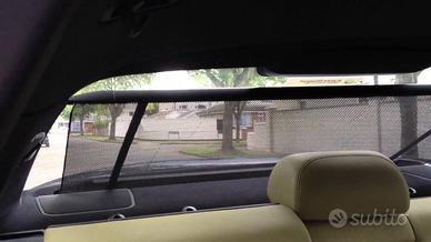 Tendina posteriore per Bmw e46 Coupé