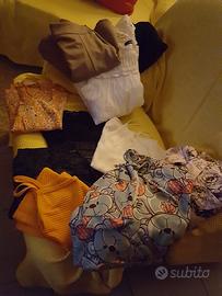 Abbigliamento donna M