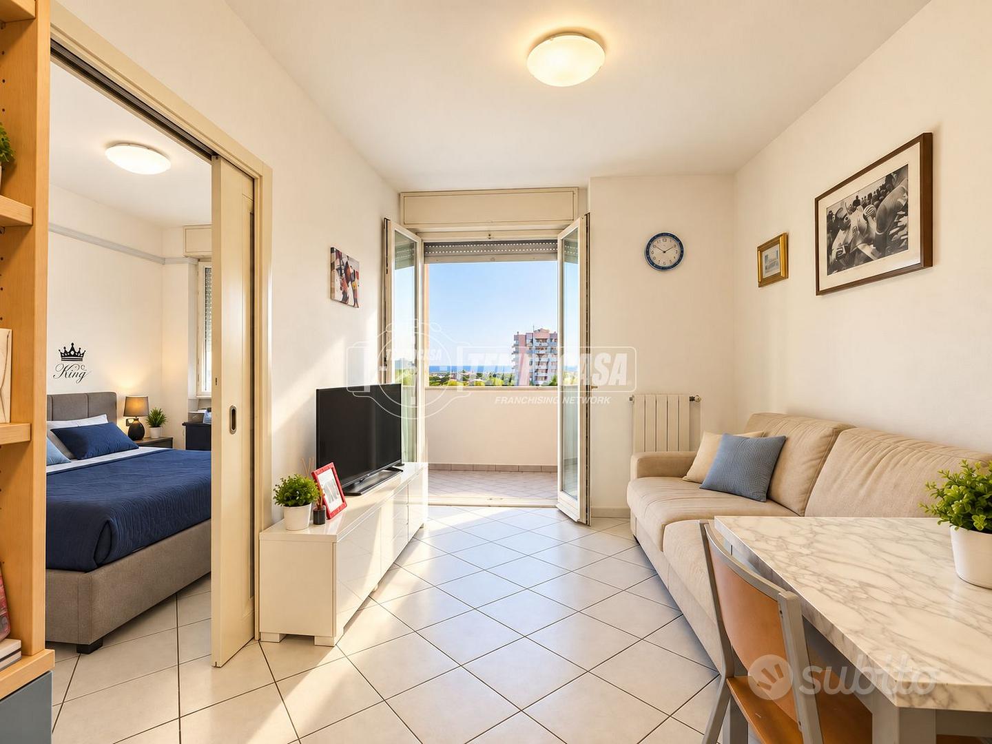 Appartamento – Brescia, Lamarmora - Altro