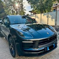 Porsche macan 2.0 265cv