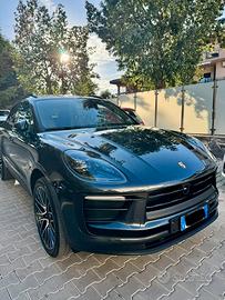 Porsche macan 2.0 265cv