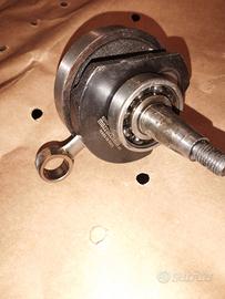 ricambi Vespa 50/ Ape 50