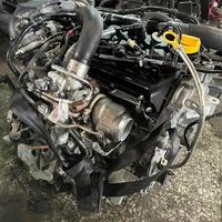 Motore Renault dacia 1.0 tb H4D D4